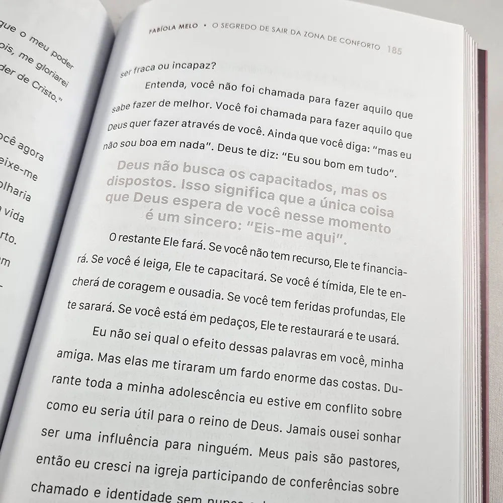 Livro Os Segredos das Mulheres de Influênca