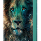 Bíblia Sagrada leão estrela  letra gigante – NVI capa dura- Pre venda entrega 28/5