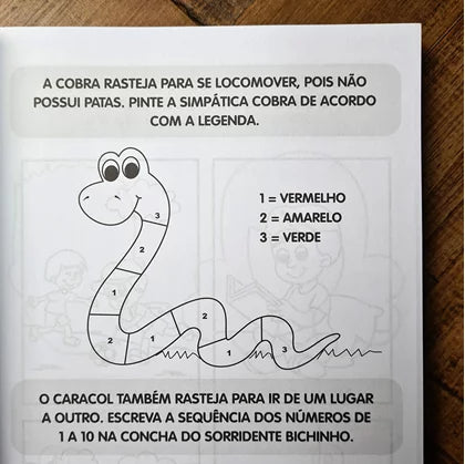 365 Atividades Bíblicas