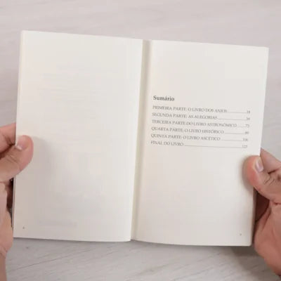 O Livro de Enoque