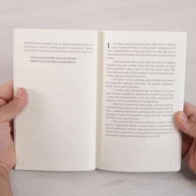 O Livro de Enoque