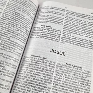 Bíblia Sagrada Eu Sou do Meu Amado | NVT | Letra Normal | Flexível Soft Touch