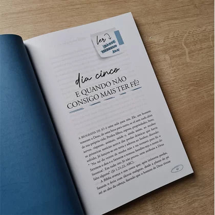 Colocando a Vida em Ordem | Deive Leonardo