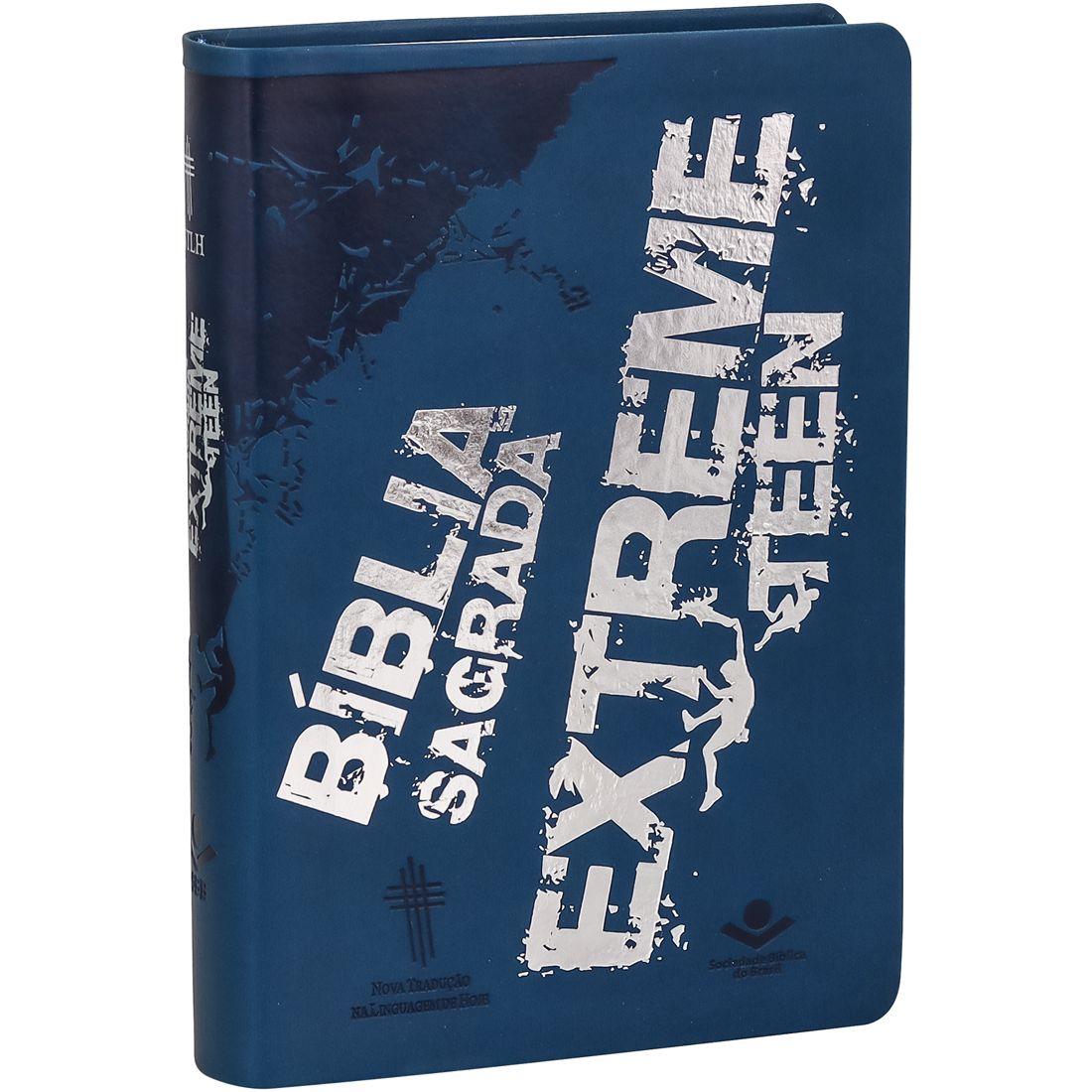 Bíblia Sagrada Extreme Teen NTLH -Pre venda entrega a partir de 28/5