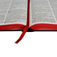 Bíblia Sagrada com Harpa Cristã - Letra Grande- Pre venda entrega a partir de 28/5