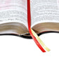 Biblia do Pregador Pentecostal Almeida Revista e corrigida  Grande-