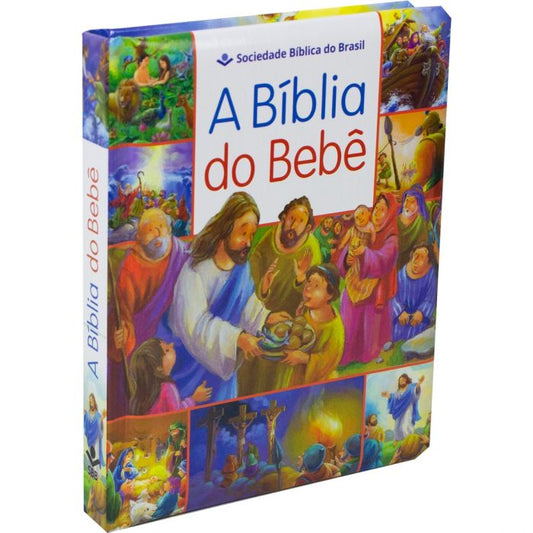 A Bíblia do Bebê -