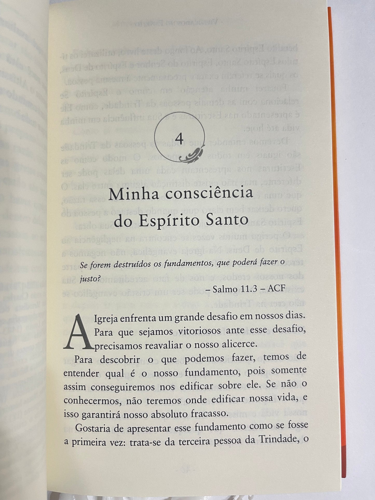 Vivificados pelo Espírito A.W.Toser