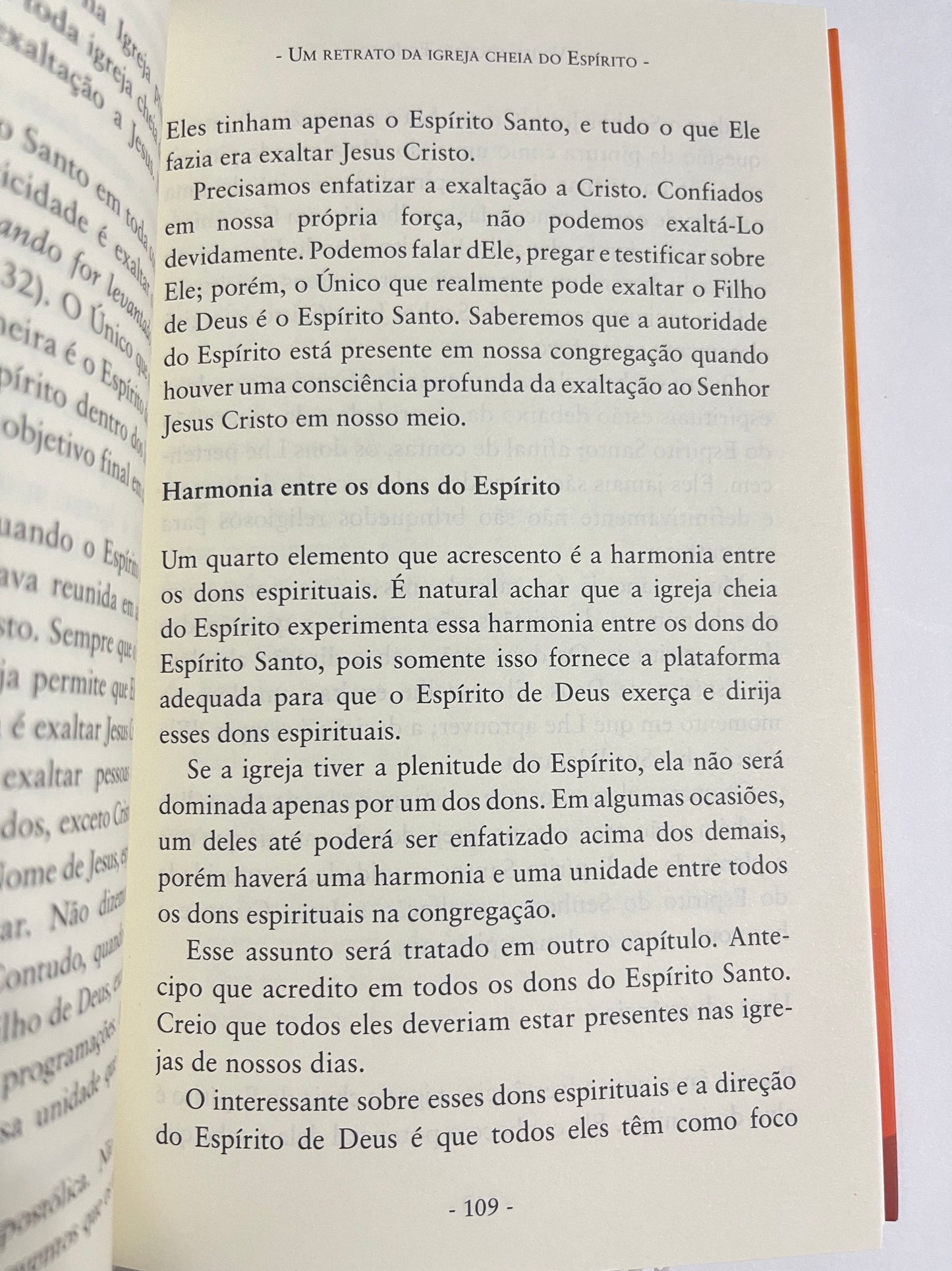 Vivificados pelo Espírito A.W.Toser