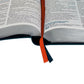 Bíblia do Jovem Pregador Pentecostal -Almeida Revista e Corrigida AZUL NOBRE