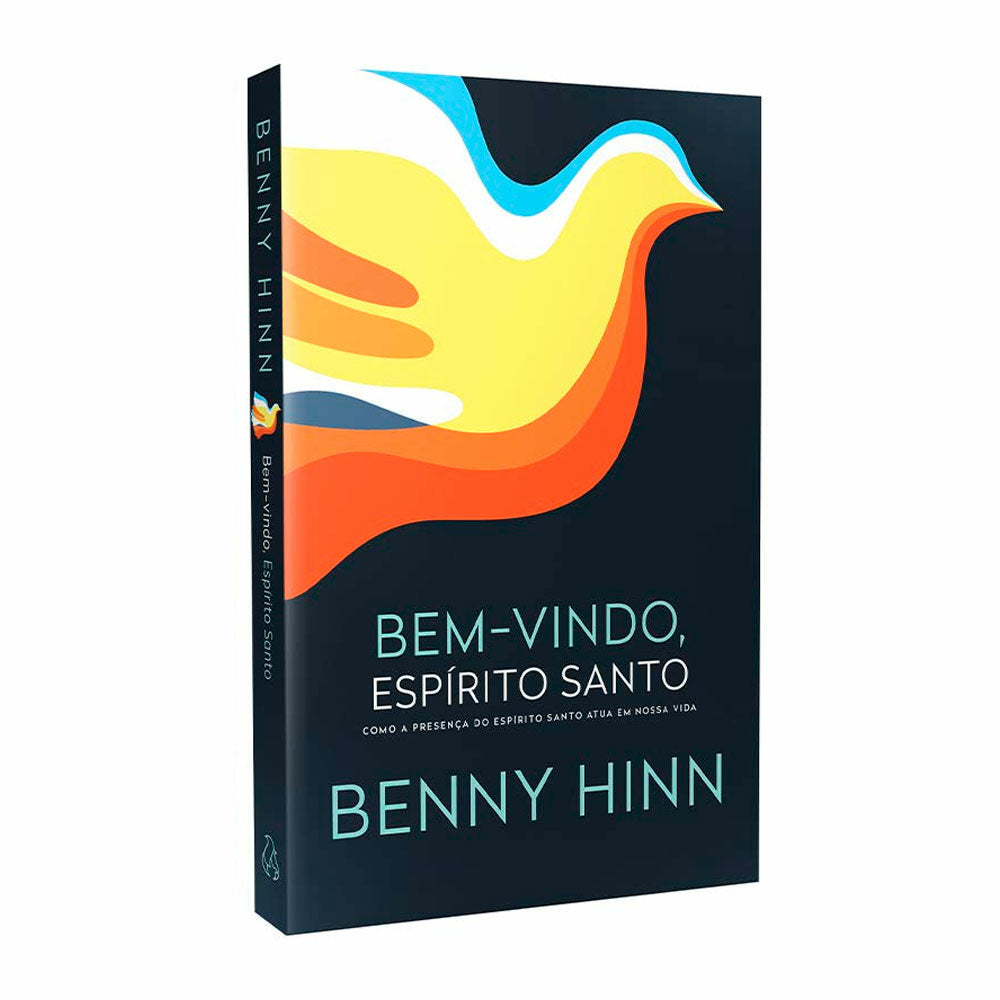Bem-Vindo, Espírito Santo - Benny Hinn