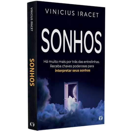 Sonhos | Vinicius Iracet