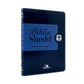 Bíblia Shedd Duotone Azul