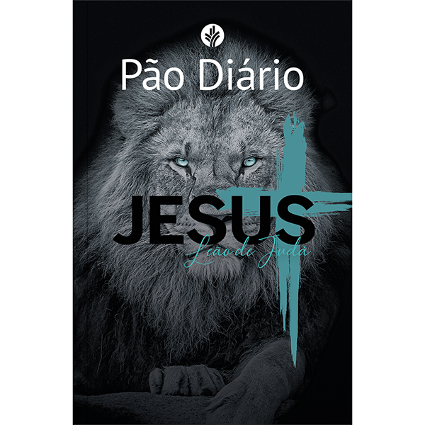 Pão Diário vol 28 – Leão 2025