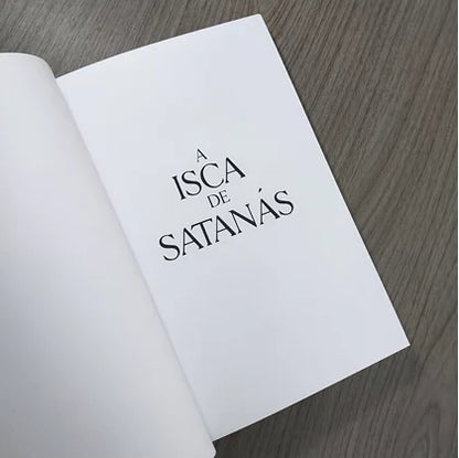 A Isca de Satanás | John Bevere