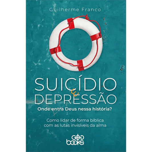 Suicídio e Depressão | Guilherme franco -