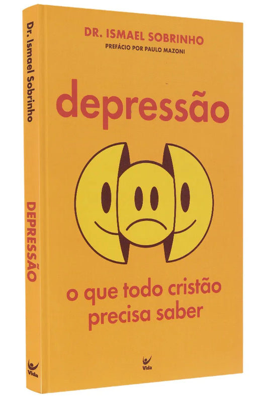 Depressão | Dr. Ismael Sobrinho