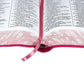 Bíblia Sagrada Letra Grande RA Pink