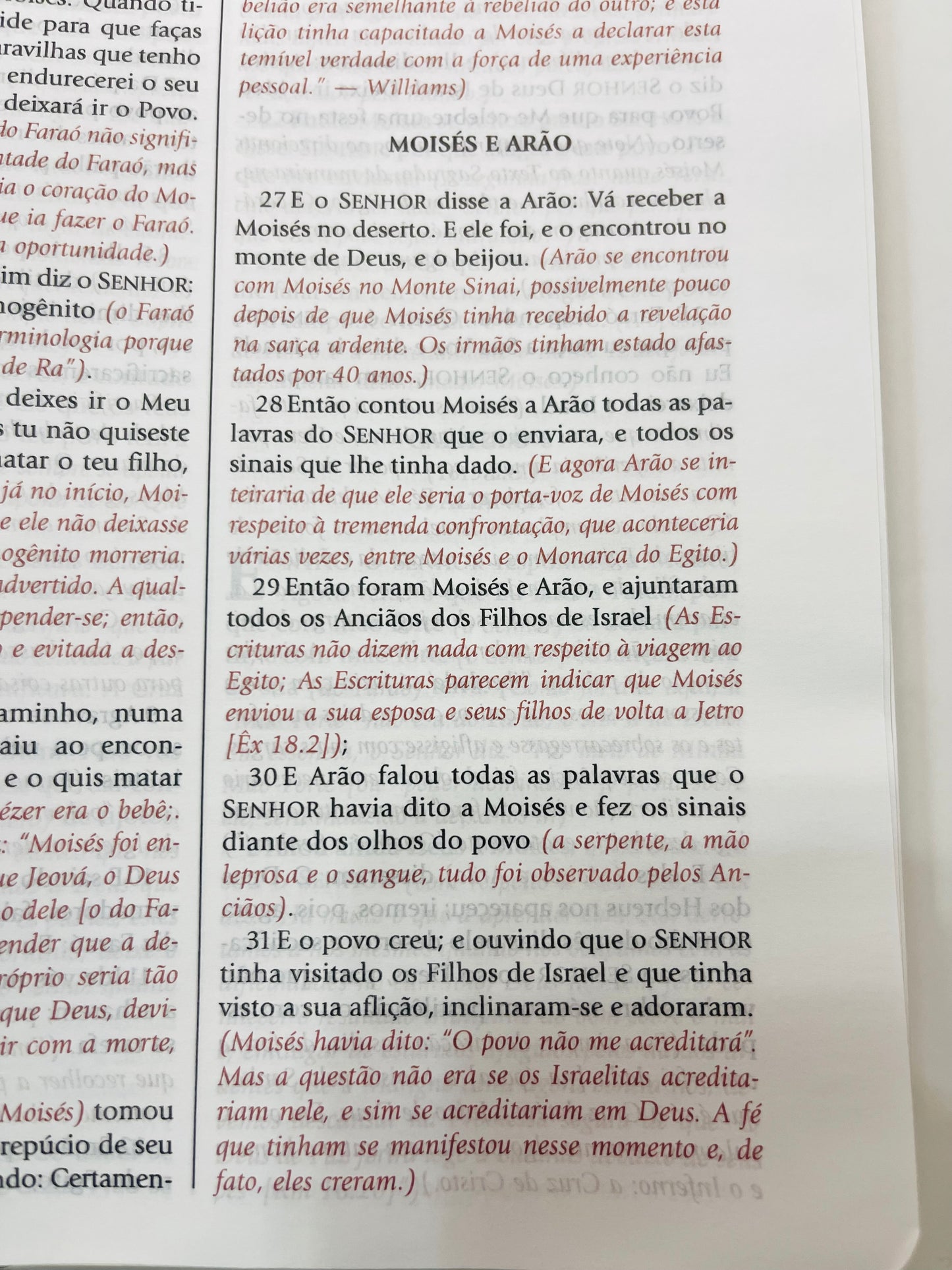 Bíblia de Estudo do Expositor