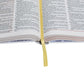 Bíblia das Descobertas rosa -