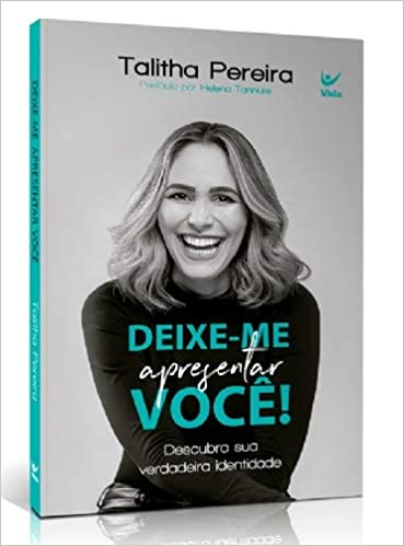 Deixe-me Apresentar Você: Descubra Sua Verdadeira Identidade -