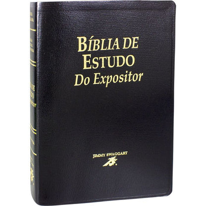 Bíblia de Estudo do Expositor
