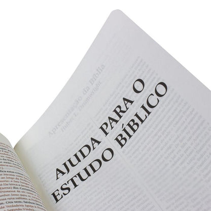 Bíblia de Estudo do Expositor